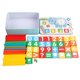 thumbnail image 1 of CAIROYAR Caja de hierro aritmética con palitos para contar números y colores matemáticos '' V4T9, 1 of 7