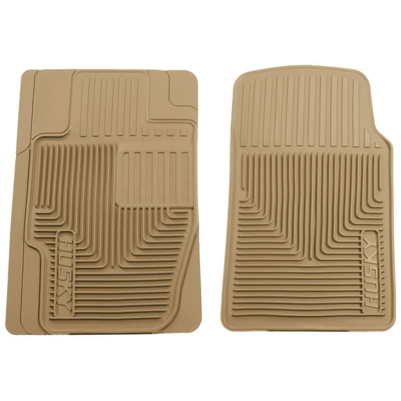 Car Floor Mats and Carpets Beige