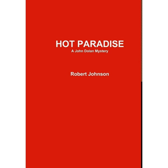 Hot Paradise, (Hardcover)
