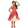 thumbnail image 3 of Robe d’aventure d’Elena d'Avalor de Princesse Disney, 3 of 3