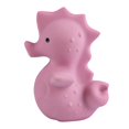 thumbnail image 1 of Tikiri My First Ocean Buddies Collection Natural Rubber Rattle Teether - Sea Horse, 1 of 6