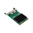 thumbnail image 4 of I350-T2 Gigabit Network Card 2XRJ45 Port OCP3.0 I350AM2 Ethernet Server Network Card for Win10 FreeBSD Linux Etc, 4 of 6
