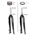 thumbnail image 3 of destyer Bike MTB Road Headset Accessoiriser Tools 44-55MM Rouge, 3 of 9