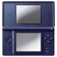 thumbnail image 4 of Nintendo DS Lite Game Console, Enamel Navy (Refurbished), 4 of 5