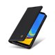 thumbnail image 5 of Funda para Samsung Galaxy A9 2018 Estuche de Cuero PU Tipo Cartera con Ranuras para Tarjetas y Cierre Magnético, 5 of 5