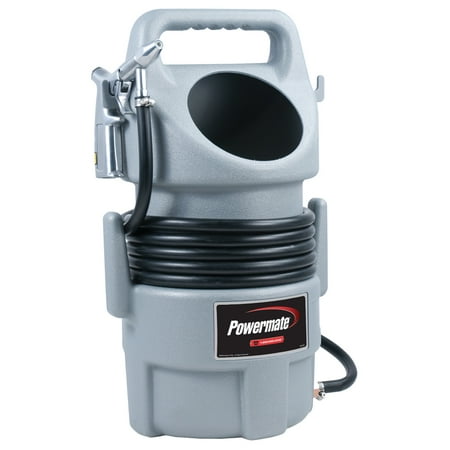 UPC 846212000038 product image for Powermate Air Sandblaster With 50-Pound Hopper | upcitemdb.com