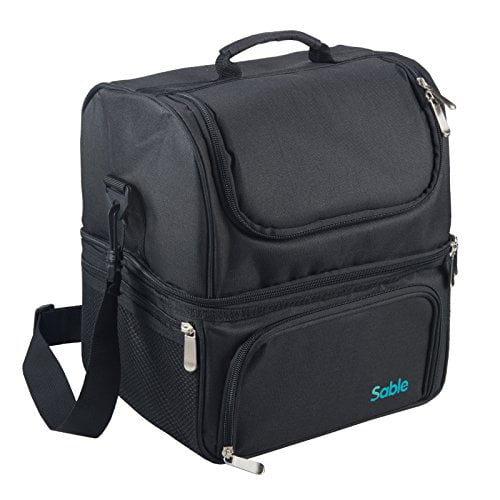 sable lunch bag
