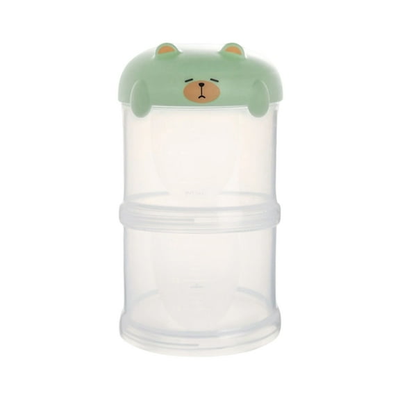 Airtight Dog Treat Holder Outdoor - Leak-Proof Pet Food Storage Container with Locking Lid Plastic Dog Treat holder Airtight for Freshness Portable Treat Jar for Dogs