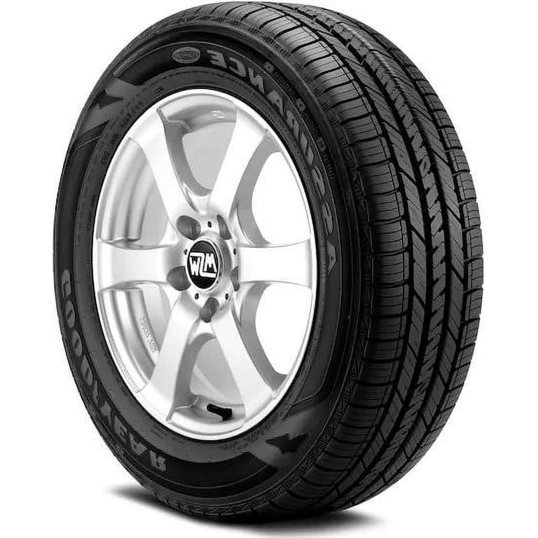 Goodyear Assurance Fuel Max All Season Tire P195/65R15 89H - Grip