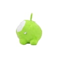 thumbnail image 3 of Peluche suave Om Nom de 7.5 pulgadas Cut The Rope, 3 of 6