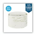 thumbnail image 4 of Pathways Soak Proof Shield Heavyweight Paper Plates, Wisesize, 5.88" Dia, 125/pack | Bundle of 5 Packs, 4 of 7