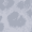 Grey Leopard, variant on No Boundaries Zip Hoodie with Long Sleeves, Men's XS-4XLT