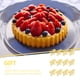 thumbnail image 4 of WEUVEB 50Ud Topper De Para Dorado Ideal Para De Cumpleaños, 4 of 5