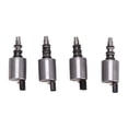 thumbnail image 1 of 4 Uds válvula solenoide para transmisión 0AM DQ200 DSG Plug and Play Metal alta dureza resistente a la corrosión Jadeshay  A, 1 of 8