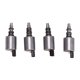 thumbnail image 2 of ,4 piezas de válvula solenoide de transmisión, accesorios para automóviles, diseño revolucionario AMD DSG, 2 of 9