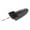 Black, variant on S SERENABLE Diving Board Fishing Trolling Paravane Adjustable Artificial Diver Board with Blue