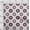 Wine, variant on oneOone Cotton Jersey Purple Fabric Geometric Block Sewing Material Print Fabric By The Yard 58 Inch Wide