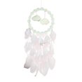 thumbnail image 1 of Faithtur Decorative Pendants, Cloud Feathers Dreamcatcher Hanging Decorations, 1 of 5