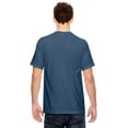 thumbnail image 2 of Comfort Colors Men's Pack of 3 Garment Dyed Heavyweight Ringspun Short Sleeve T-Shirt, Multipack Sizes Upto 4XL, 2 of 3