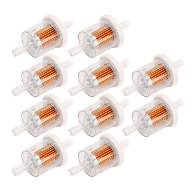 Filtro de combustible para cortacésped reemplazo directo 10 piezas 49019 0014 calidad OEM compacta para FR541V FR600V FR651V FR691V FR730V ANGGREK Otros