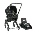 thumbnail image 3 of Shyft DualRide with Carryall Storage Infant Car Seat and Stroller Combo (Durham Green), 3 of 38