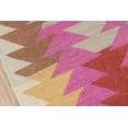 thumbnail image 3 of Momeni Caravan Stripes Area Rug, 3 of 4