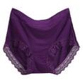 thumbnail image 1 of Culottes Taille Haute Confortables et Respirantes pour Femmes, Shorts Garçon, 1 of 3
