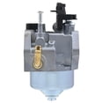 thumbnail image 5 of NIMTEK Carburetor For Briggs & Stratton 592929 Lawn & Garden Equipment Engine Craftsman 592929 25P132 25T232 25N132 817426, 5 of 7