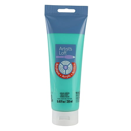 UPC: 0191518371512 | Acrylic Paint by Artist s Loft™ 8.5oz.