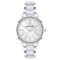 thumbnail image 1 of Anne Klein Montre Bracelet en Résine pour Femmes, 1 of 4