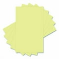 thumbnail image 2 of Colors 30% Recycled Colored Paper, 20 lb Bond Weight, 8.5 x 14, Canary, 500/Ream | Bundle of 5, 2 of 4
