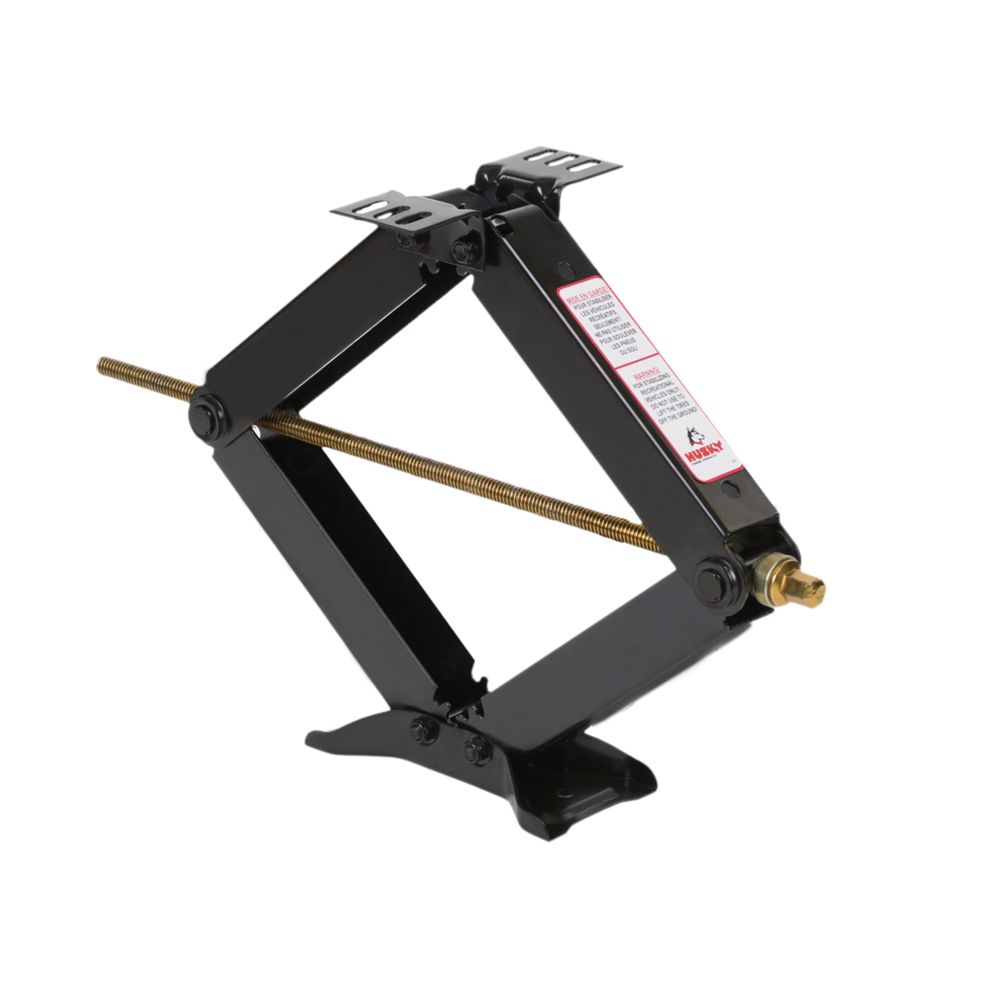 Husky Towing 76862  TRAILER JACKS