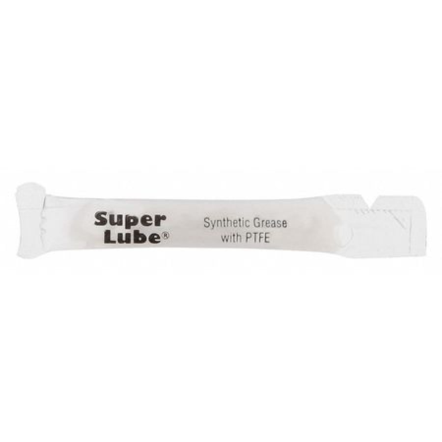 SUPER LUBE 82340 MultiPurpose Grease, Packet, 1cc