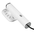 thumbnail image 1 of Steam Iron, 20ML Rotatable Steam Ironing Machine Handheld Mini Portable USB Plug Clothes Steam Iron for Home Travel Dormitories, 1 of 7