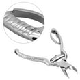 thumbnail image 4 of Pince à Manucure en Acier Inoxydable, Durable, Facile à Nettoyer, Adaptée à la Pédicure et à la Manucure, 4 of 8