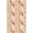 Beige, Pattern 1, variant on ODIKA 4'x6' Warm Terracotta Geometric Arches Washable Area Rug Modern Abstract Design with Symmetry for Bedroom, Reading Nook, Pet Friendly & Non-Shedding