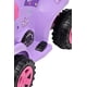 thumbnail image 5 of Moto Eléctrica Prinsel Mini Quad Unicornio Luz Sonido Morado, 5 of 6