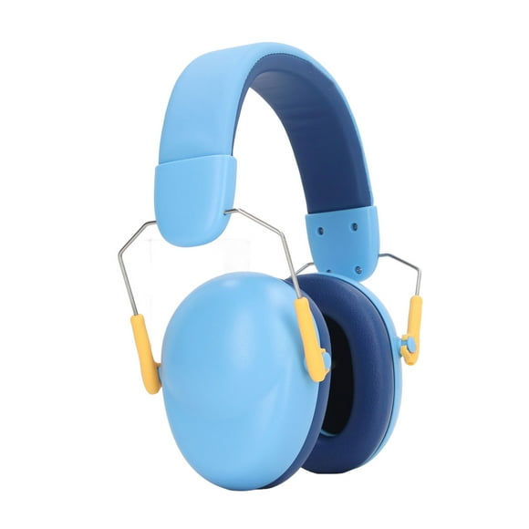 Baby Hearing Protection Earmuff,Baby Ear Muff Noise Toddler Noise Cancelling Headphone Baby Ear Muff Precision Engineered