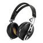 Sennheiser MOMENTUM Wireless Bluetooth Over-Ear Headphones With Active Noise Cancellation - image 5 of 6