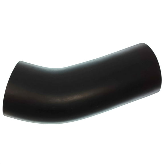 Air Cleaner to Carburetor Hose Allis Chalmers D19 Gas 70235377