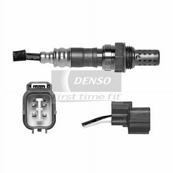 DENSO OE Connector Oxygen Sensor, 4 Wire Fits select: 1999-2000 HONDA CIVIC, 1997-2001 HONDA CR-V