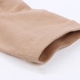 thumbnail image 4 of Chaussettes de Compression Premium pour Aînés à Bout Ouvert/fermé avec Fermeture Éclair, 4 of 6