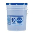 thumbnail image 1 of Uni-Kem Chemicals Cycle-10 Laundry Detergent, 5 gal. Pail, Liquid | 1 Each, 1 of 1