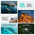 thumbnail image 3 of DJI Mini 4 Pro Fly More Combo (DJI RC 2), 3 of 7