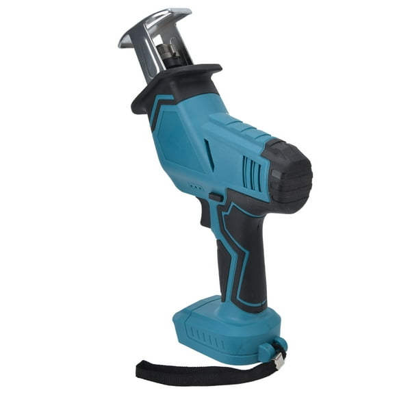 Oubit Lithium Reciprocating Saw,Reciprocating Saw Lithium Cordless Mini Table Saw Handheld Reciprocating Saw Optimized for Excellence
