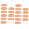 thumbnail image 1 of 20 protectores de dedos de silicona con separadores de gel para callos. S, 1 of 9