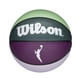 thumbnail image 1 of Balón de Baloncesto Wilson WNBA Heir Wow para Interior/Exterior Talla 6 72 cm, 1 of 4