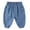 Dark Blue, variant on Coerni Casual Pants Toddler Baby Boys Thin Denim Pants Elastic Waistband Pull On Pants with Pockets Boys Outdoor Casual Jean Trousers