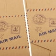 thumbnail image 3 of 50 Piezas de Vintage Cajas Modelo de de para Boda de Cumpleaños de Yotijar Cajas de dulces de avión vintage, 3 of 9