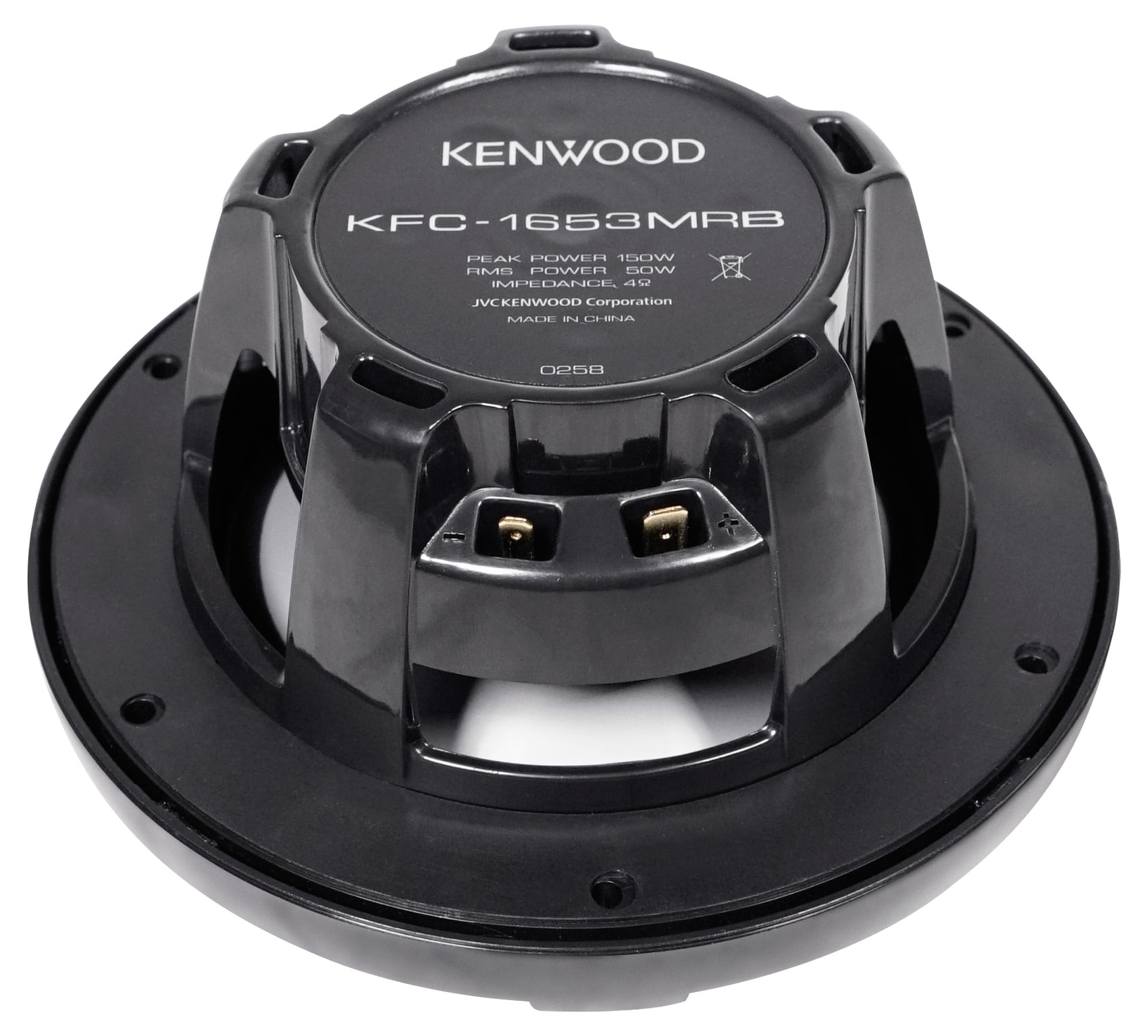 kenwood wakeboard tower speakers